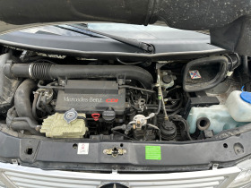 Mercedes-Benz Vito 110 CDI, снимка 16