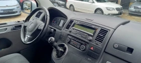 VW Multivan 2.0TDI/140к.с./7-места/180000км/Швейцария, снимка 16