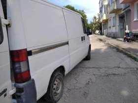 Fiat Ducato 2.8, снимка 6