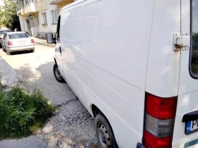 Fiat Ducato 2.8, снимка 4