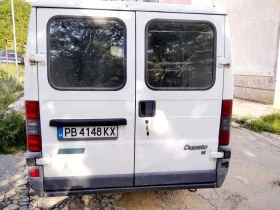 Fiat Ducato 2.8, снимка 5