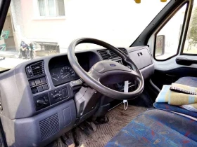 Fiat Ducato 2.8, снимка 9