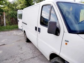 Fiat Ducato 2.8, снимка 3