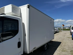 Обява за продажба на Iveco Daily Фургон Хладилен ТОК ~4 500 лв. - изображение 1