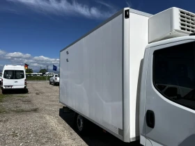 Обява за продажба на Iveco Daily Фургон Хладилен ТОК ~4 500 лв. - изображение 1