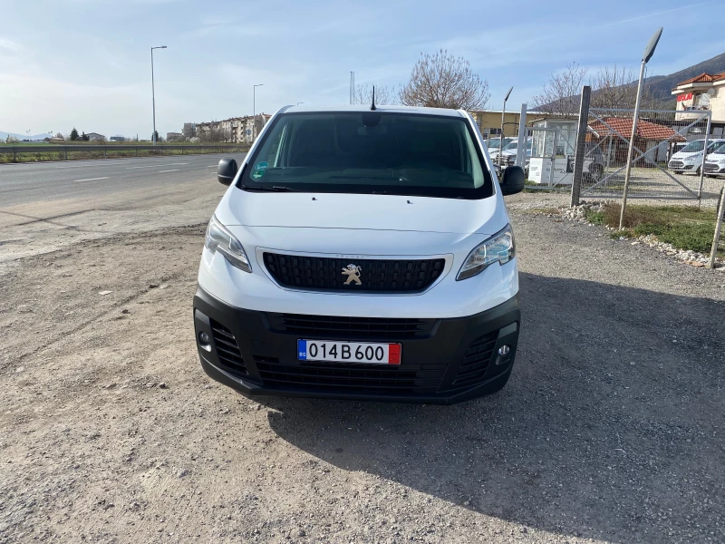 Peugeot Expert -2018г.-EUR0 6/КЛИМАТРОНИК, снимка 2 - Бусове и автобуси - 49609648