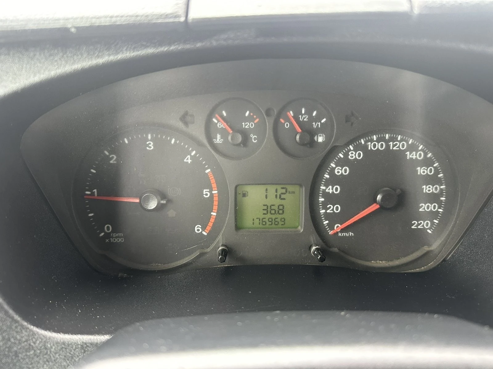 Ford Transit | Mobile.bg   15