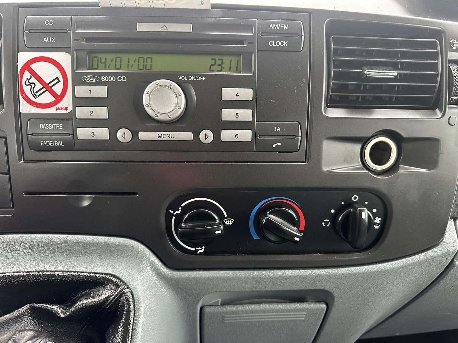 Ford Transit | Mobile.bg   13