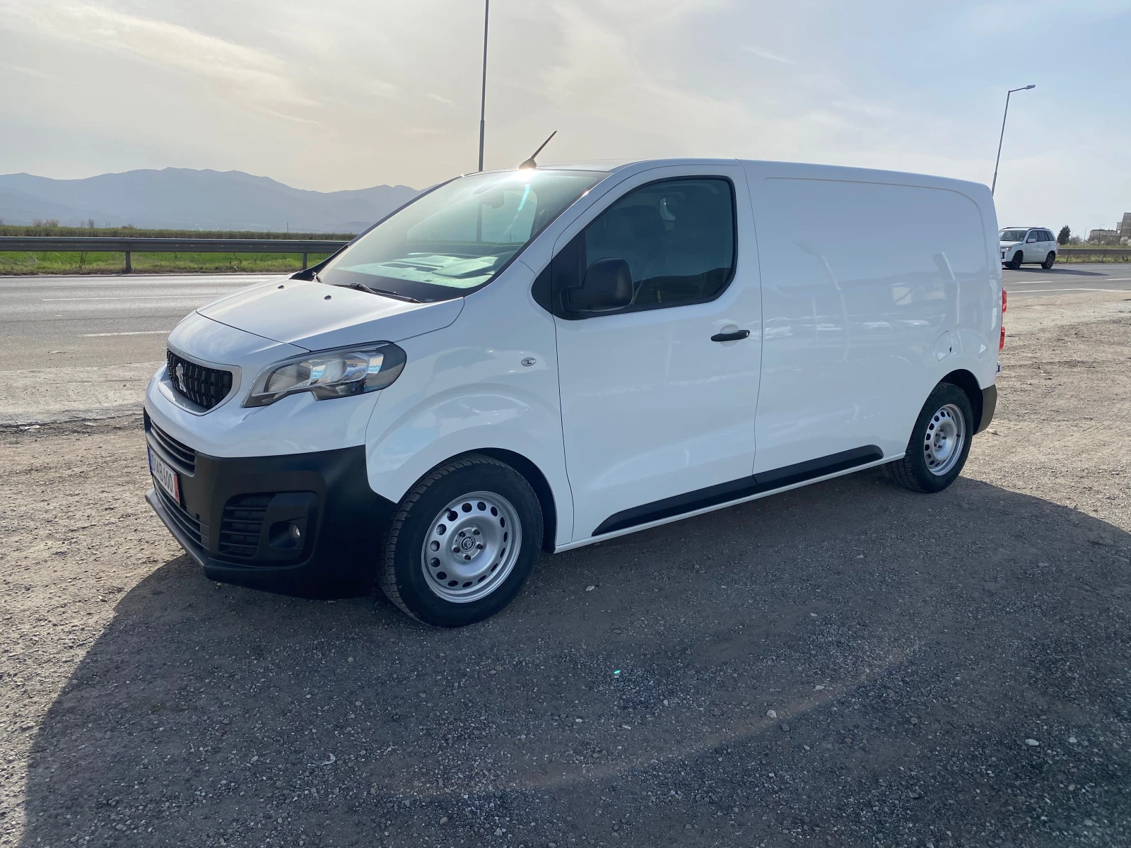 Peugeot Expert -2018.-EUR0 6/ | Mobile.bg   1