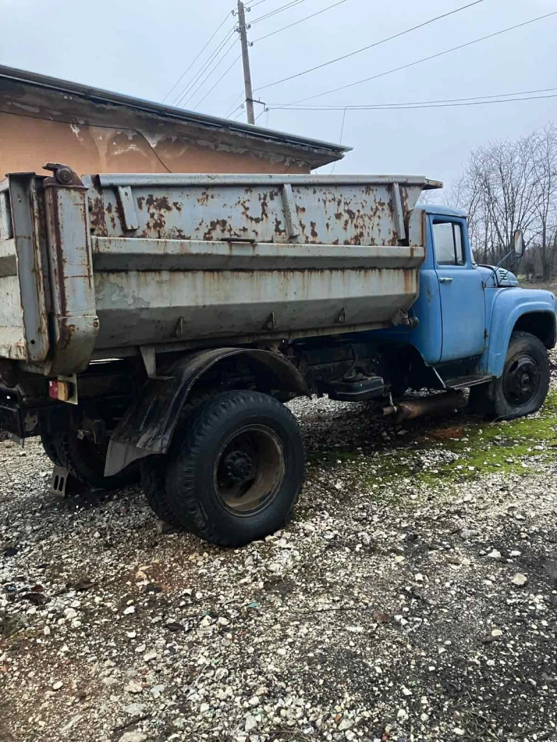 Zil 130