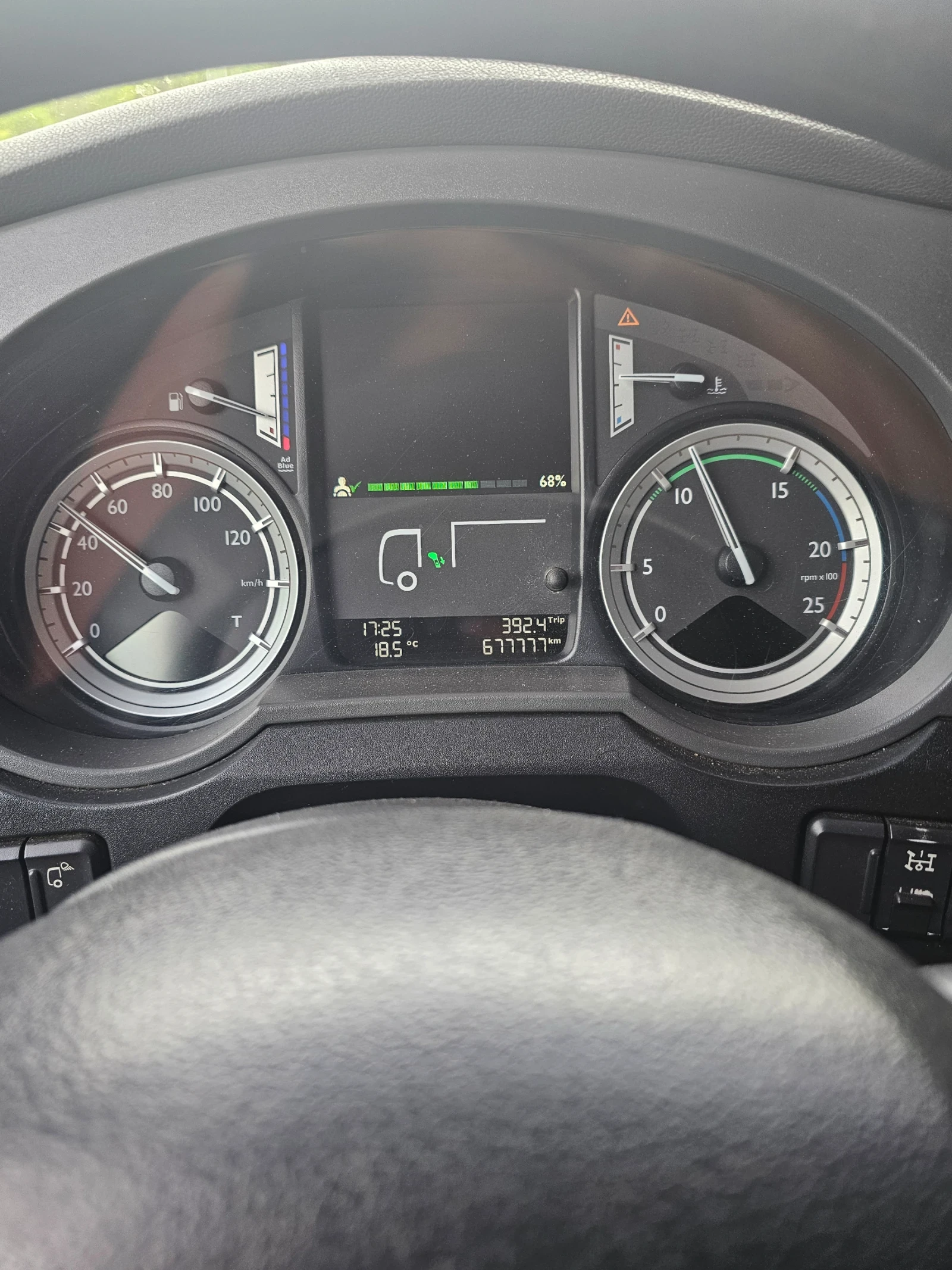 Daf FT XF 106   - изображение 7