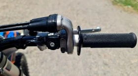 Ktm SX-F 450i СТАРТЕР!НОВ ВНОС!, снимка 12