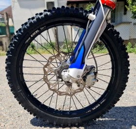 Ktm SX-F 450i СТАРТЕР!НОВ ВНОС!, снимка 16