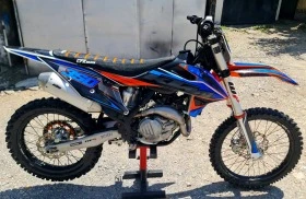 Ktm SX-F 450i СТАРТЕР!НОВ ВНОС!, снимка 6