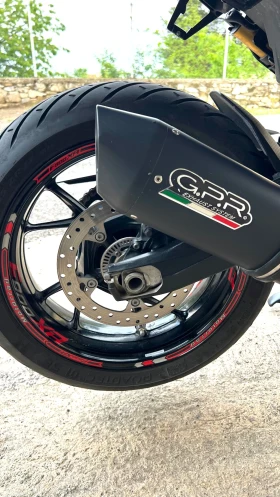 BMW F F 900XR, снимка 8