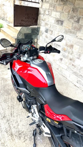 BMW F F 900XR, снимка 11