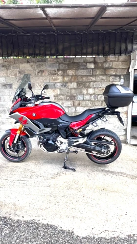 BMW F F 900XR, снимка 3