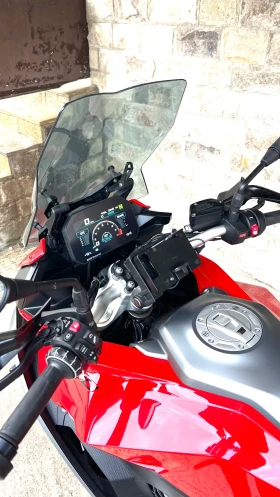 BMW F F 900XR, снимка 10