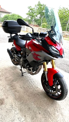 BMW F F 900XR, снимка 6