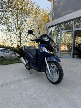 Honda Sh 150i, снимка 2