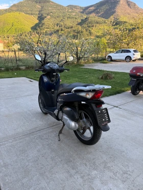 Honda Sh 150i, снимка 6