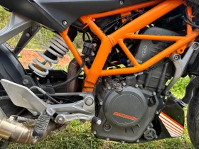 Ktm Duke, снимка 3