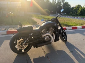 Harley-Davidson V-Rod, снимка 5