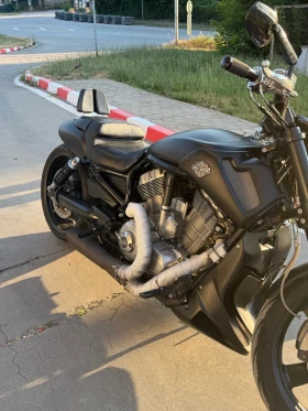 Harley-Davidson V-Rod, снимка 4