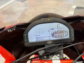 Honda Cbr CBR600RR само за писта, снимка 14