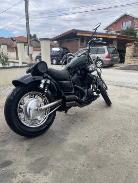Yamaha Virago XV 535, снимка 3
