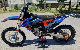 Ktm SX-F 450i ! ! | Mobile.bg    2