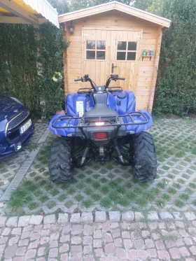 Yamaha Grizzly 700 | Mobile.bg    10