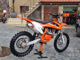 Ktm SX-F 450//2 // /*  | Mobile.bg    5