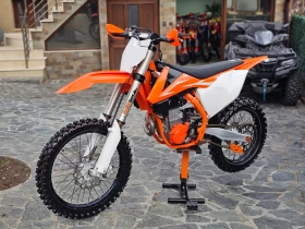 Ktm SX-F 450//2 // /*  | Mobile.bg    14