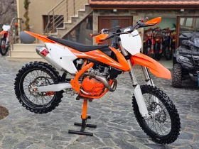  Ktm SX-F