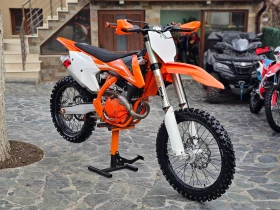 Ktm SX-F 450//2 // /*  | Mobile.bg    2