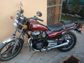 Honda Cb CB450 NAIGTHAWK, снимка 1