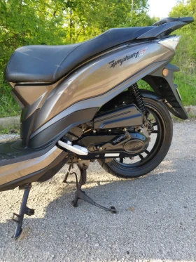 Sym Symphony ST 50cc | Mobile.bg    7