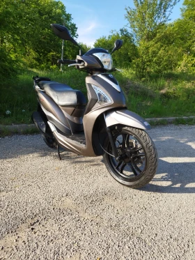 Sym Symphony ST 50cc | Mobile.bg    5