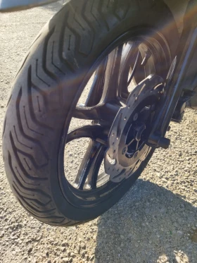Sym Symphony ST 50cc | Mobile.bg    6