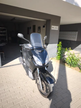 Yamaha X-max | Mobile.bg    4
