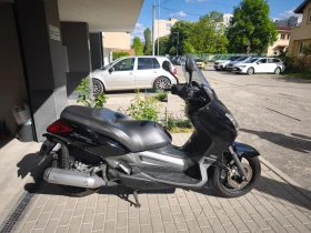 Yamaha X-max | Mobile.bg    3