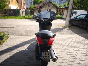 Yamaha X-max | Mobile.bg    2