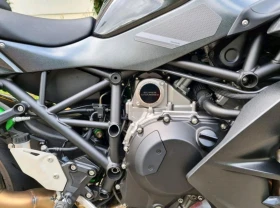 Обява за продажба на Kawasaki Ninja H2 SX 1000 ~32 000 лв. - изображение 5