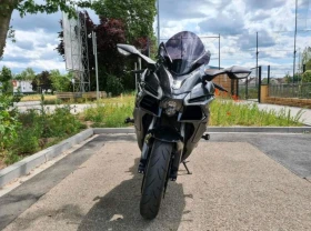 Обява за продажба на Kawasaki Ninja H2 SX 1000 ~32 000 лв. - изображение 1