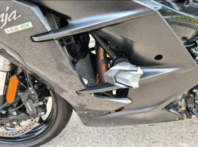 Обява за продажба на Kawasaki Ninja H2 SX 1000 ~32 000 лв. - изображение 4