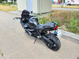 Обява за продажба на Kawasaki Ninja H2 SX 1000 ~32 000 лв. - изображение 3