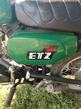 Etz 150 | Mobile.bg    3