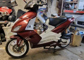 Aprilia Sr Factory sr50r 50-70 dr evolution  str8 tuning  | Mobile.bg    6