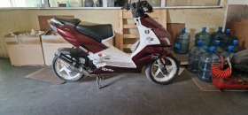 Aprilia Sr Factory sr50r 50-70 dr evolution  str8 tuning  | Mobile.bg    5